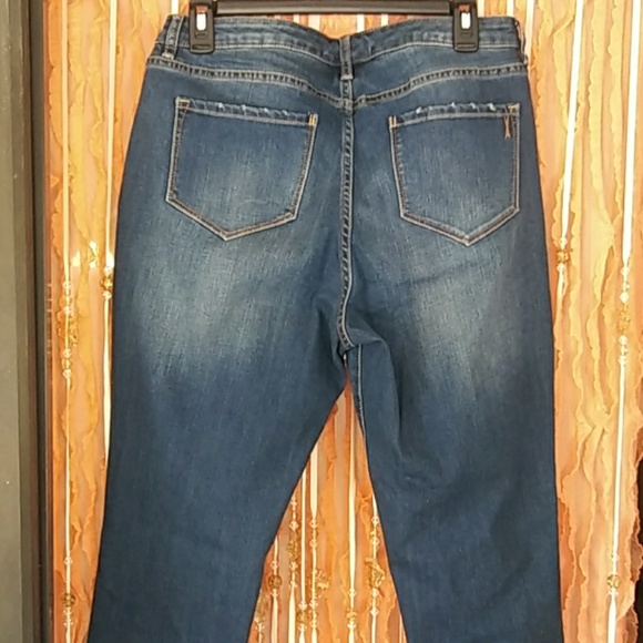 Jeans - Picture 3 of 3